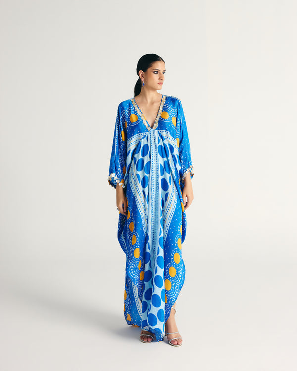 SAVA KAFTAN