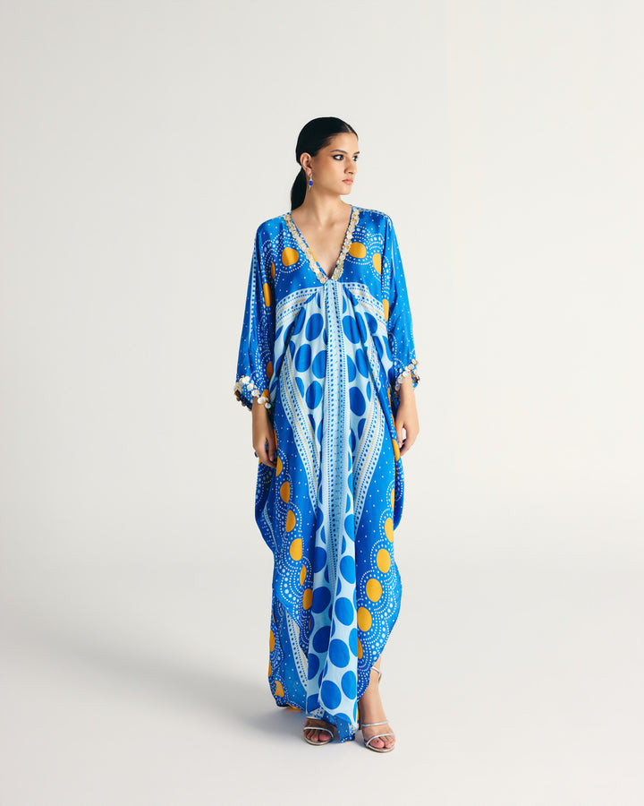 SAVA DRESS