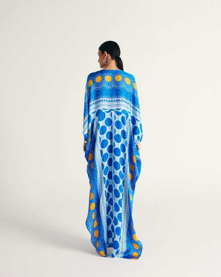 SAVA DRESS SET