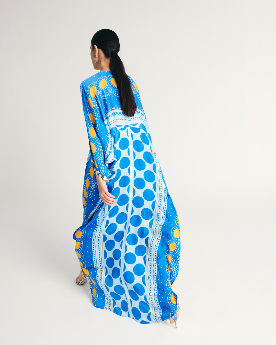 SAVA DRESS SET