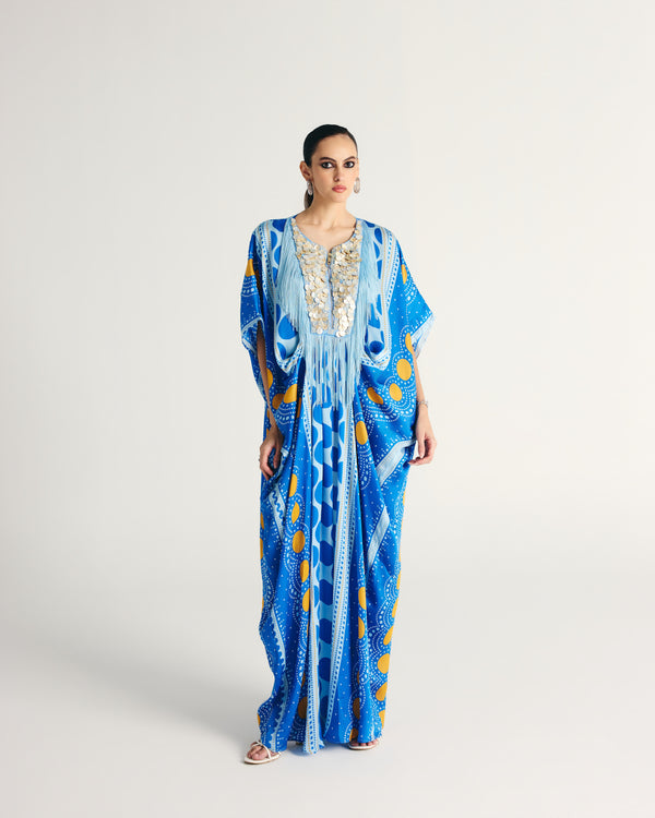 KIVA KAFTAN