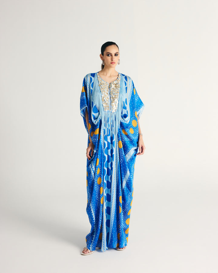 KIVA KAFTAN