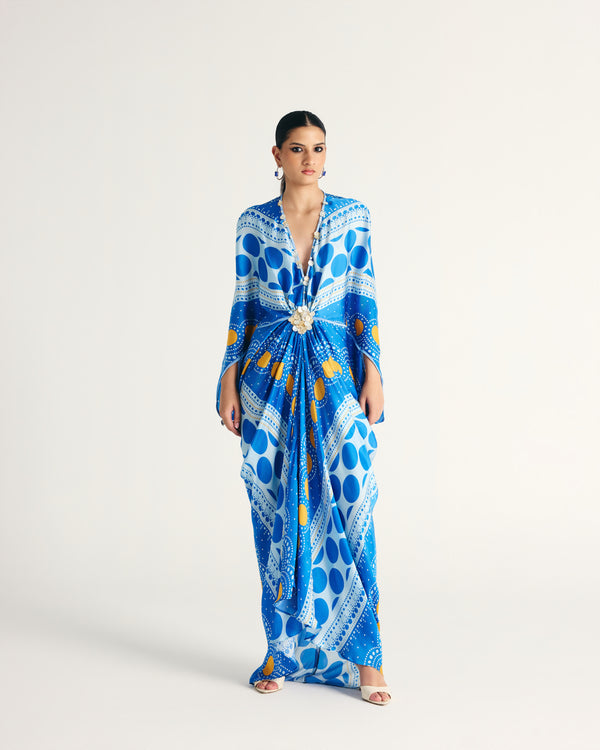 KAIRO DRESS
