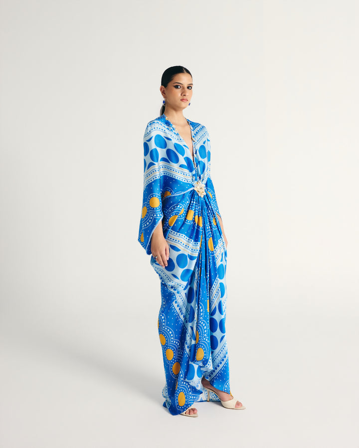 KAIRO DRESS
