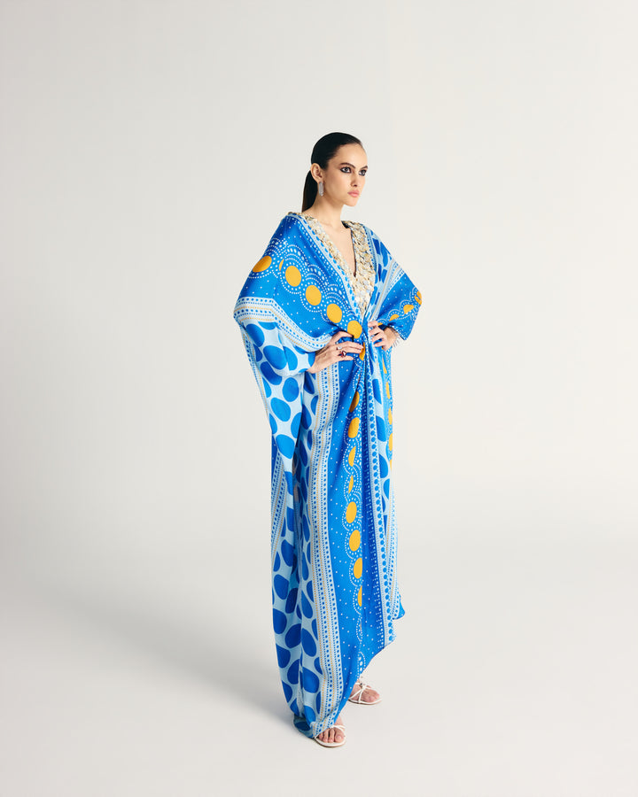 ZIVAH KAFTAN