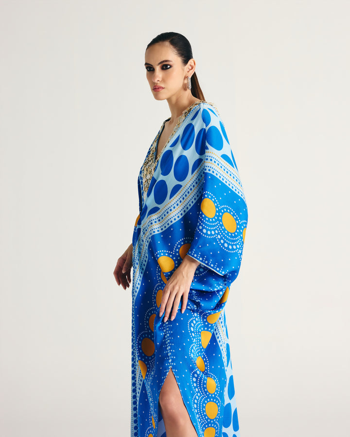 ZIVAH KAFTAN