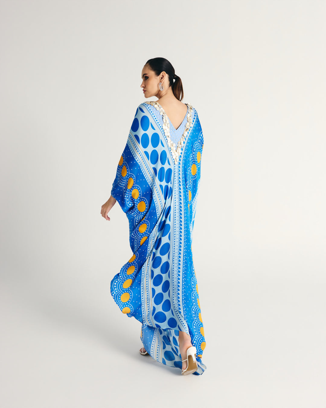 ZIVAH KAFTAN