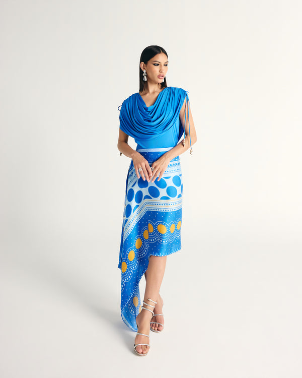 MAEVA SKIRT SET
