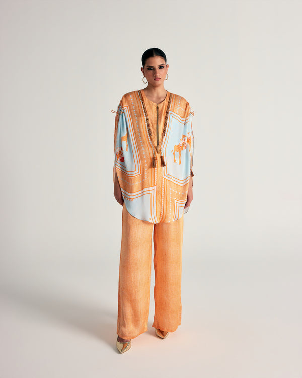 MAYA CO-ORD SET