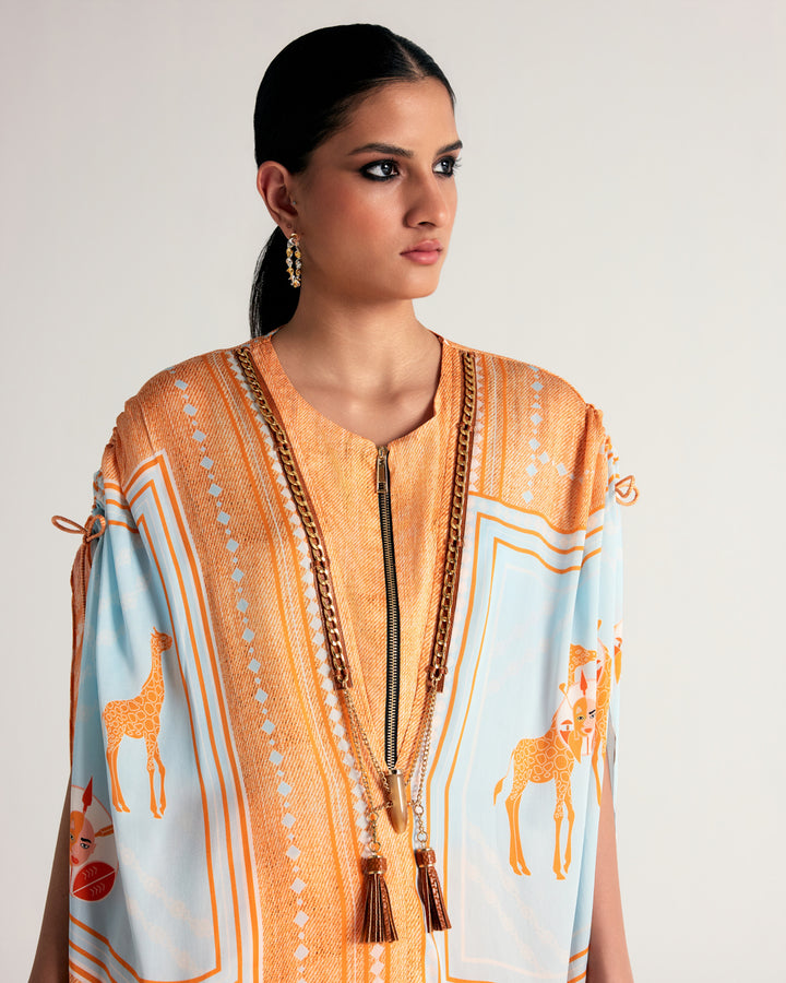 MAYA CO-ORD SET