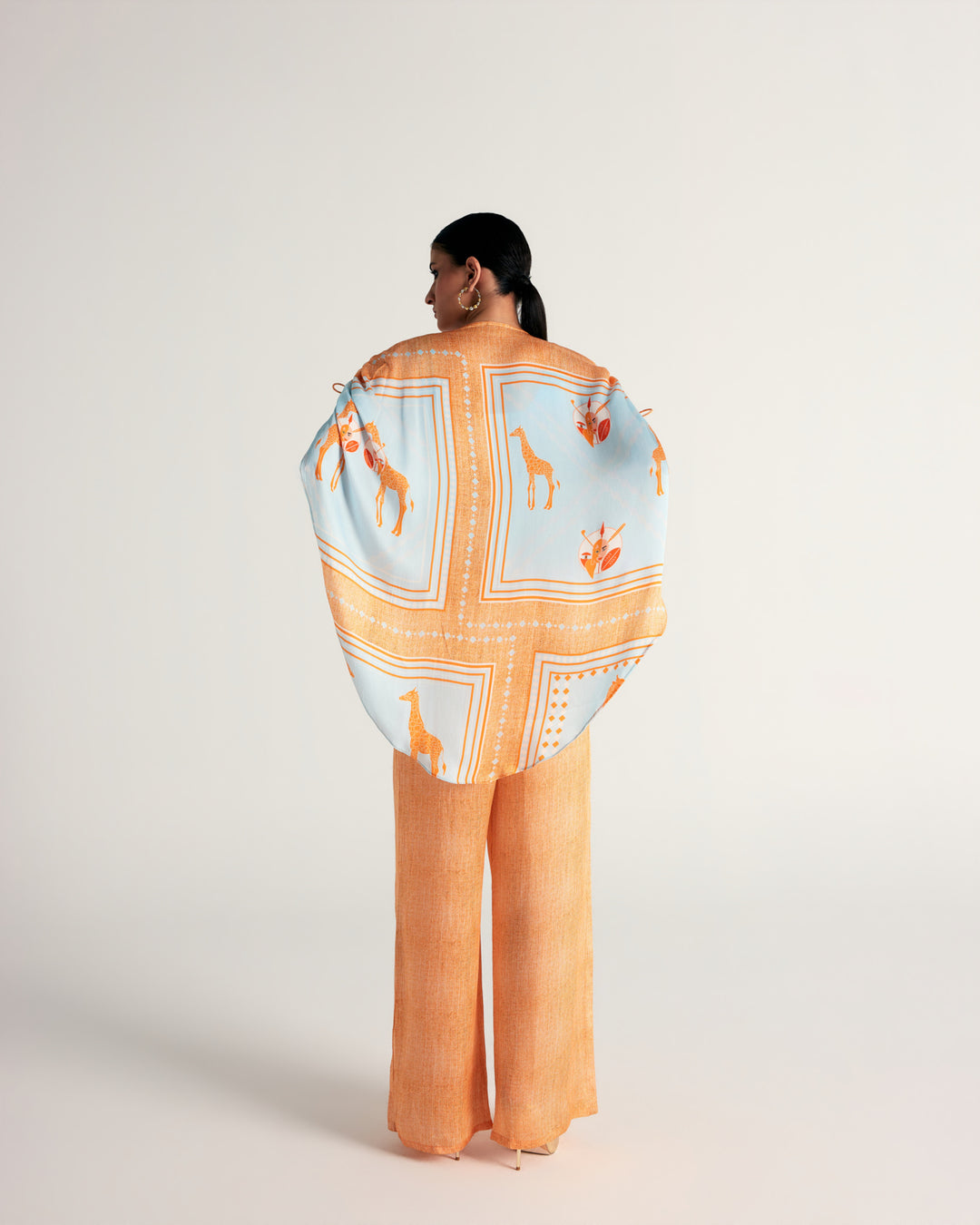 MAYA CO-ORD SET
