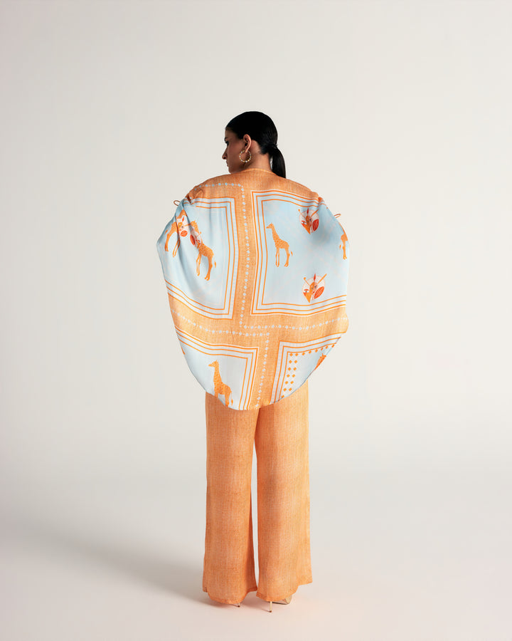 MAYA CO-ORD SET