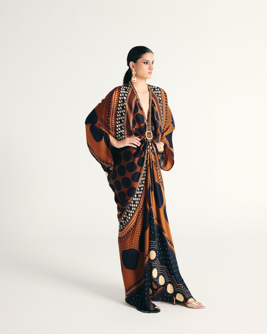 ELARA DRESS