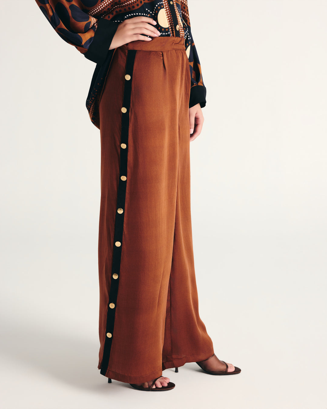 AZEEN CO-ORD SET