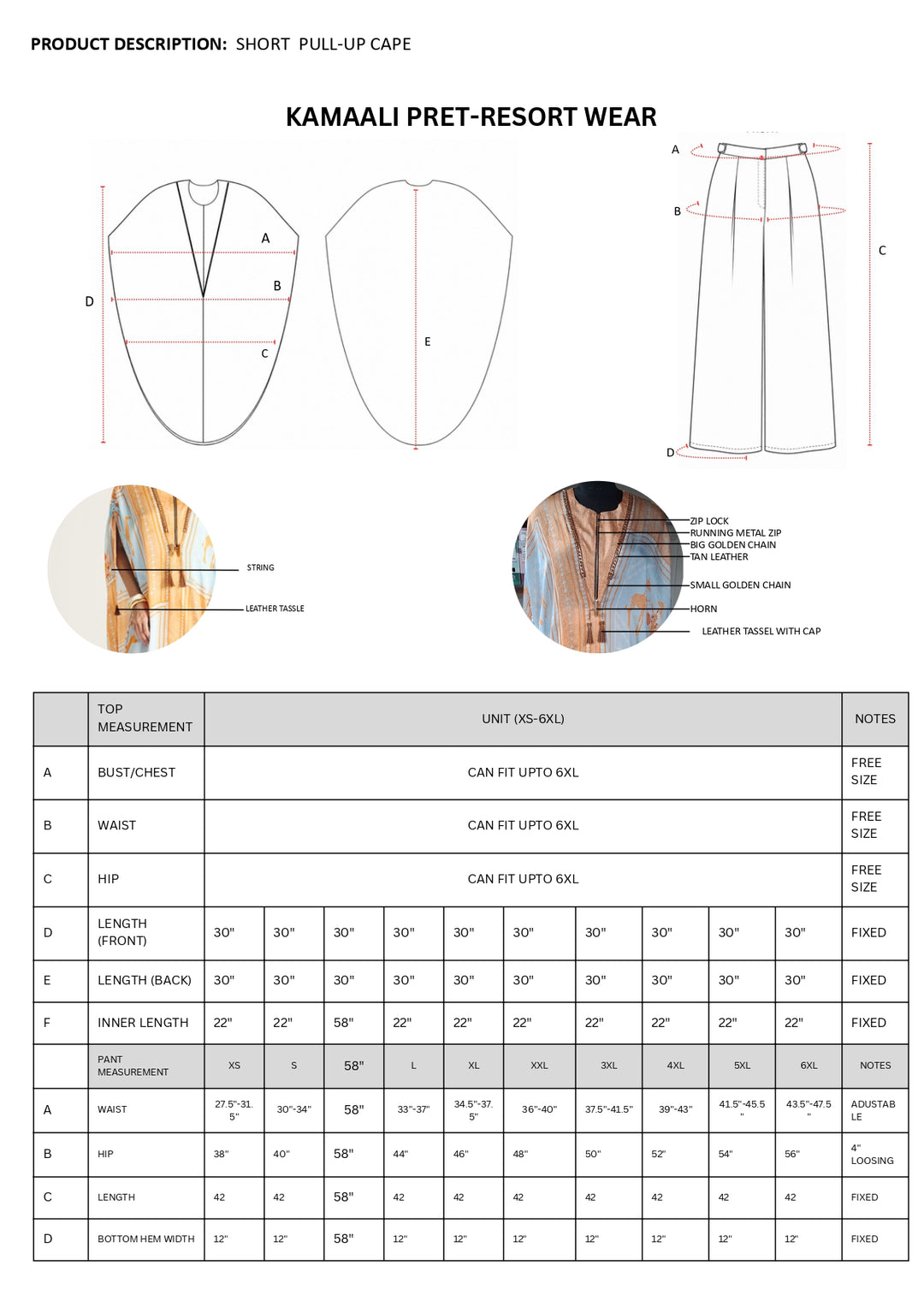 MAYA CO-ORD SET
