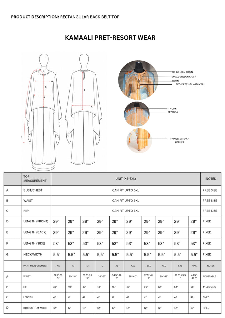 SAHRA CO-ORD SET