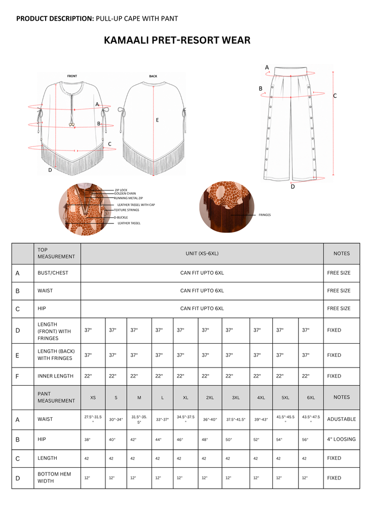 ZYANI CO-ORD SET
