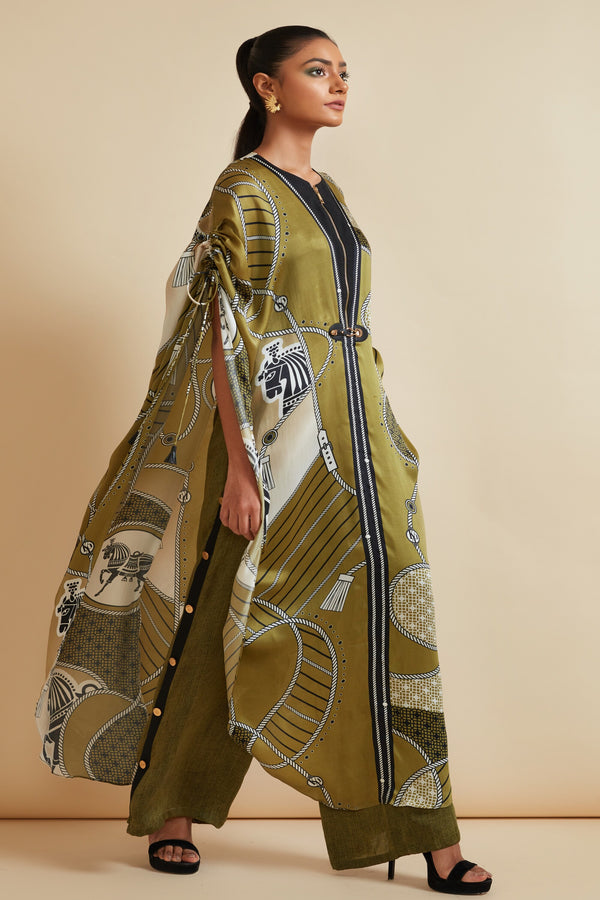 Dana Kaftan