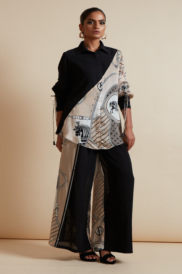 Maharu Pants