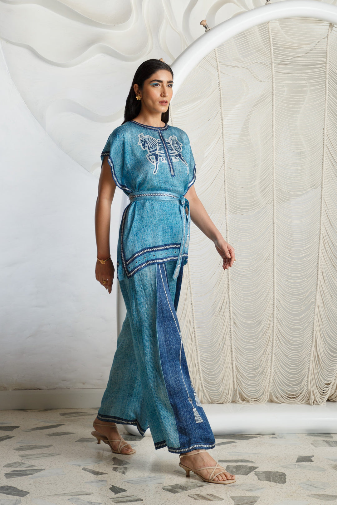 Luxury  Asma Kaaftan for Women