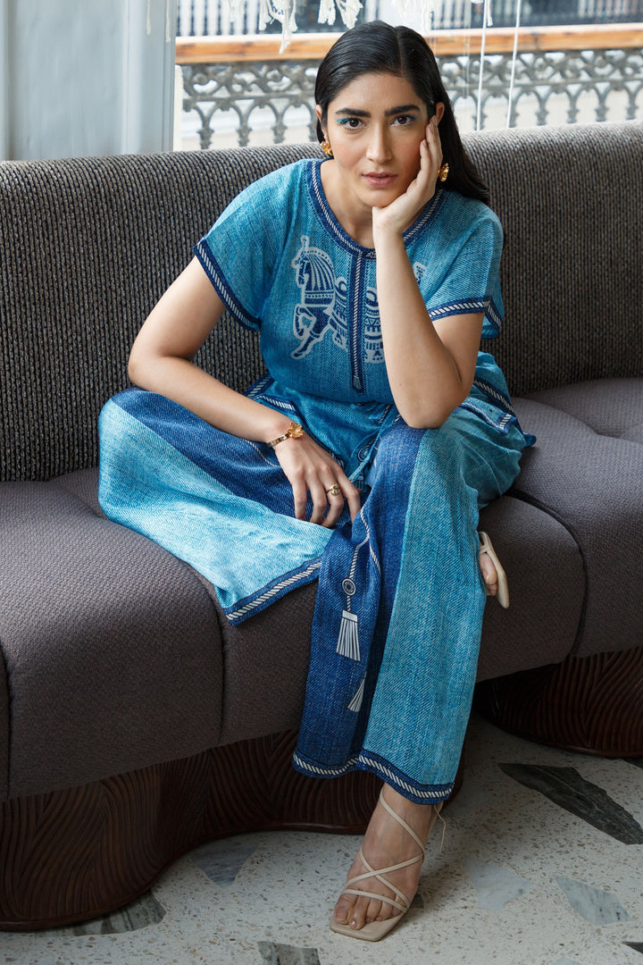 Luxury  Asma Kaaftan for Women