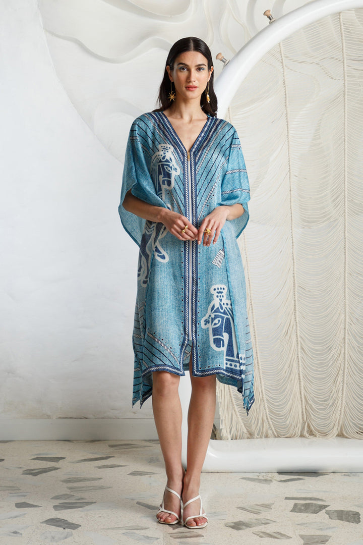 Leila Kaftan