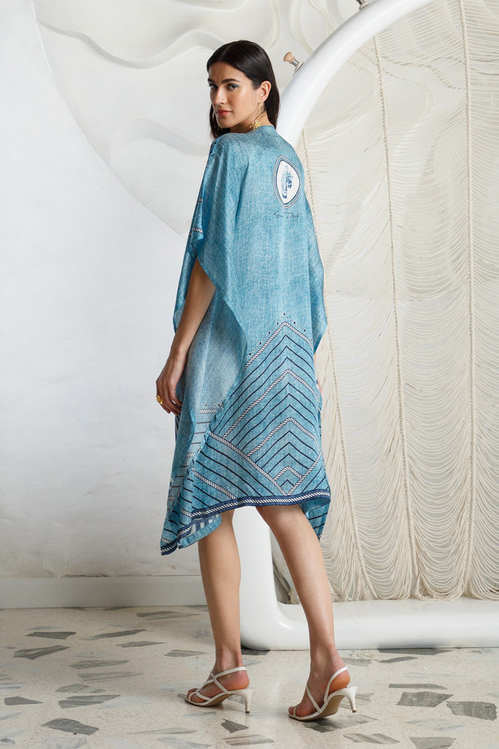 Leila Kaftan