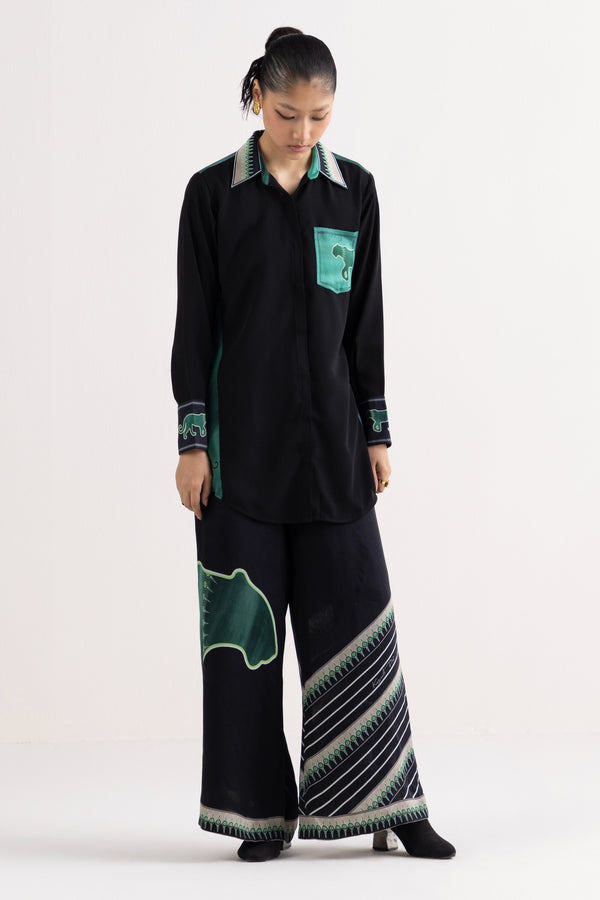 Amarli Shirt