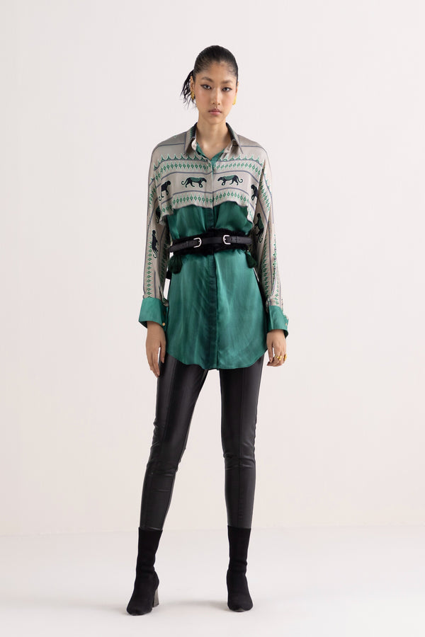 Adisa shirt