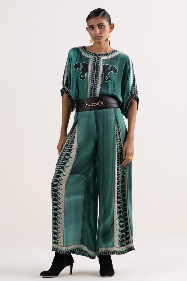Jelani jumpsuit