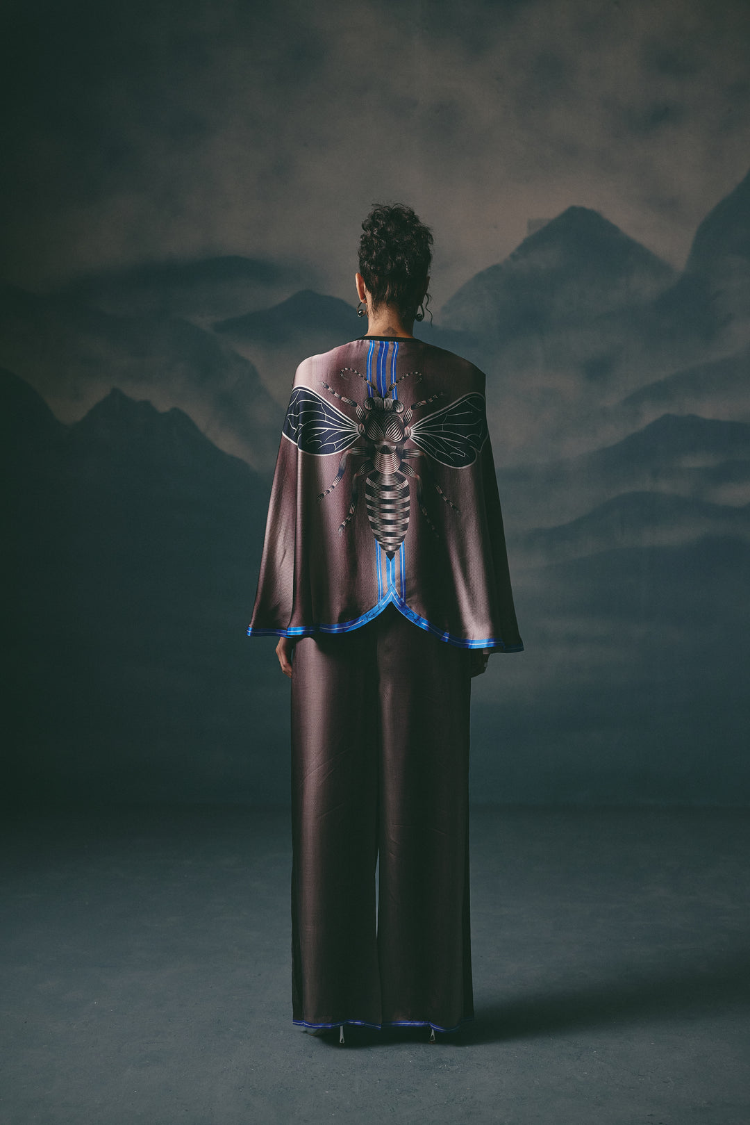 SAIRA CO-ORD SET