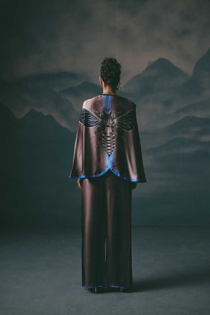 SAIRA CO-ORD SET