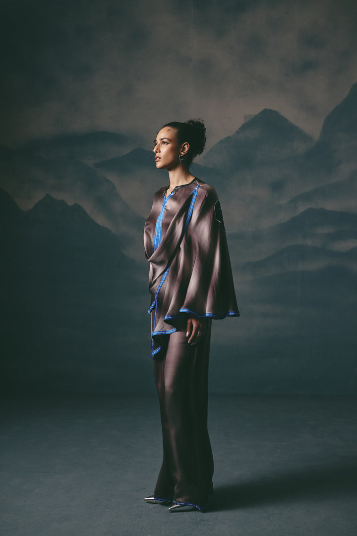 SAIRA CO-ORD SET