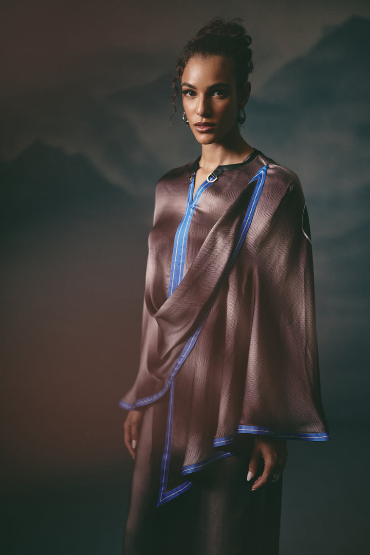 SAIRA CO-ORD SET