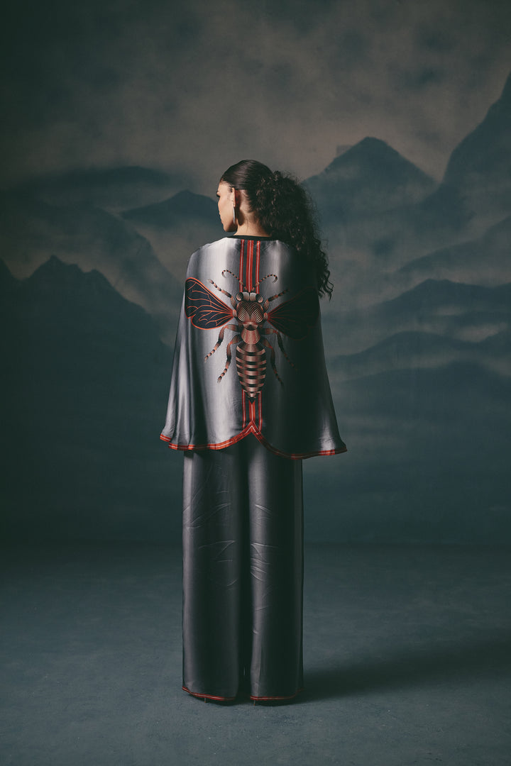 ZAIRA CO-ORD SET