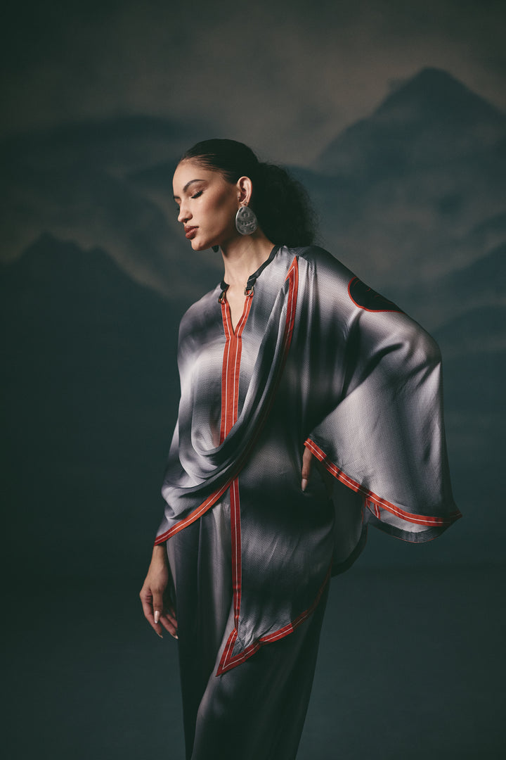 ZAIRA CO-ORD SET
