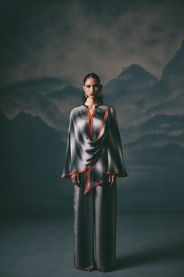 ZAIRA CO-ORD SET