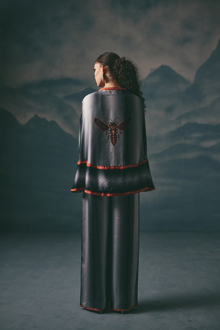 ZEHRA CO-ORD SET