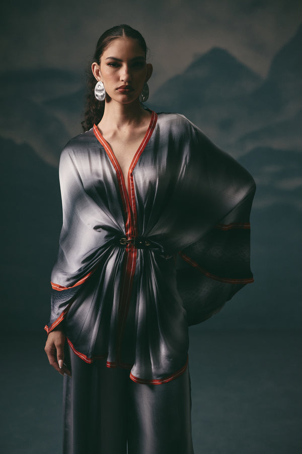 ZEHRA CO-ORD SET