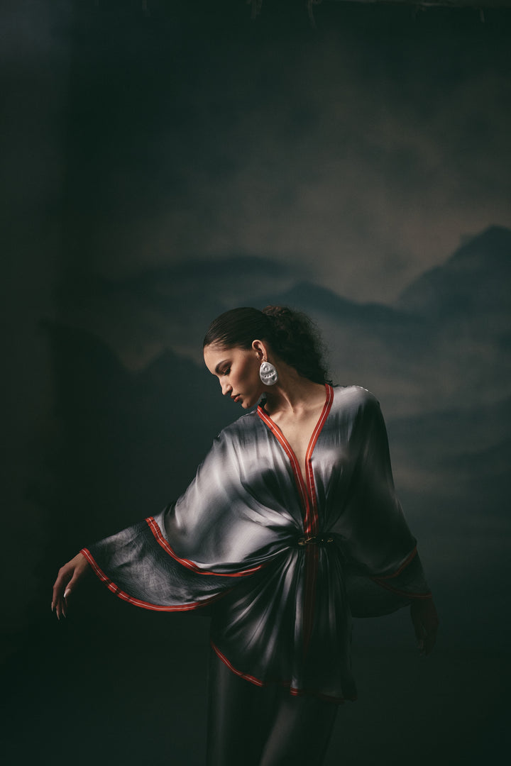 ZEHRA CO-ORD SET