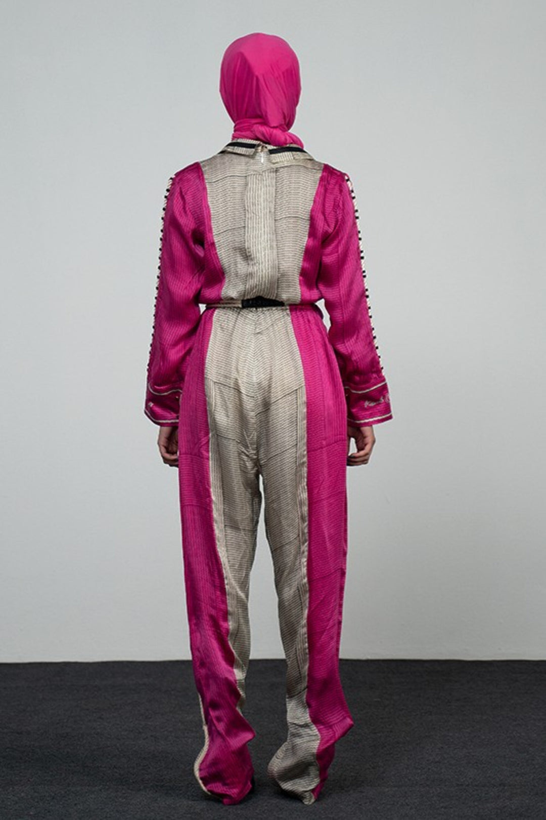 Nazma Jumpsuit