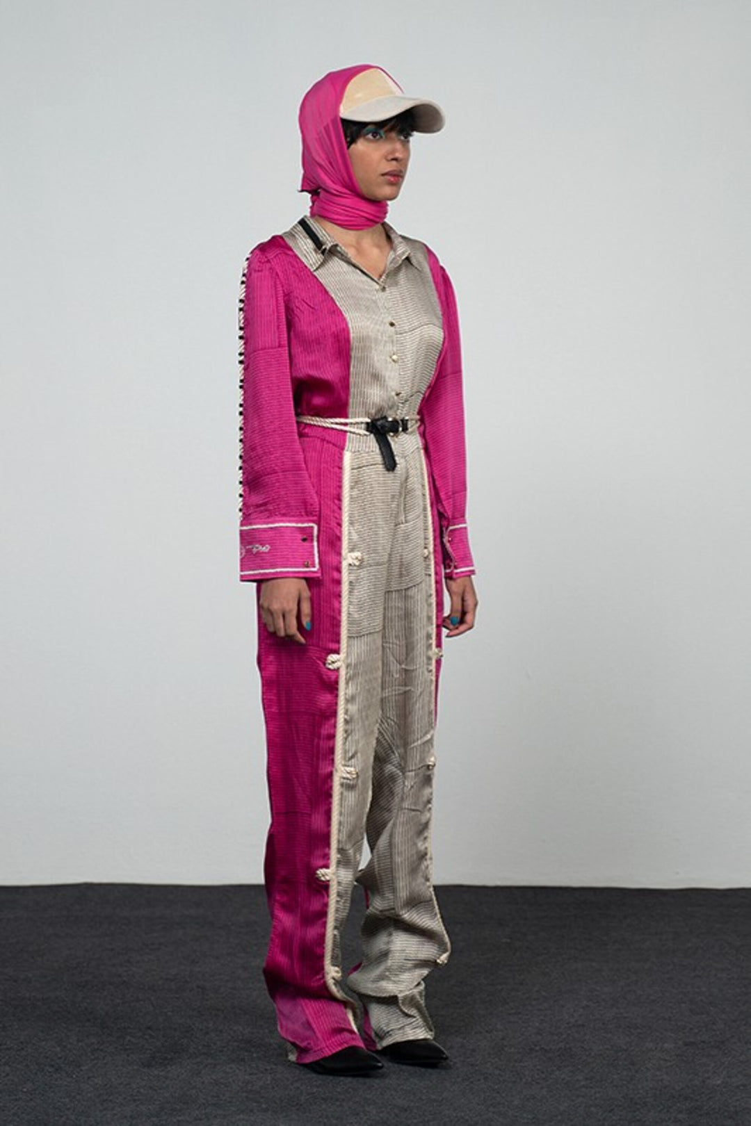 Nazma Jumpsuit