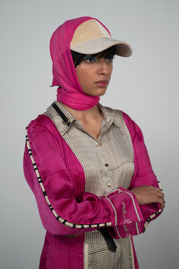 Nazma Jumpsuit