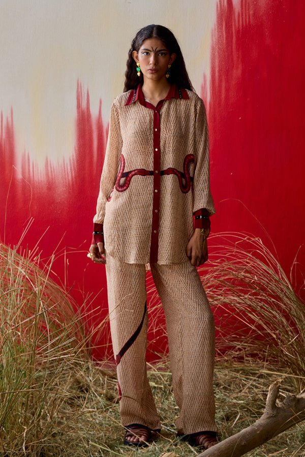 Kaa Co-ord set