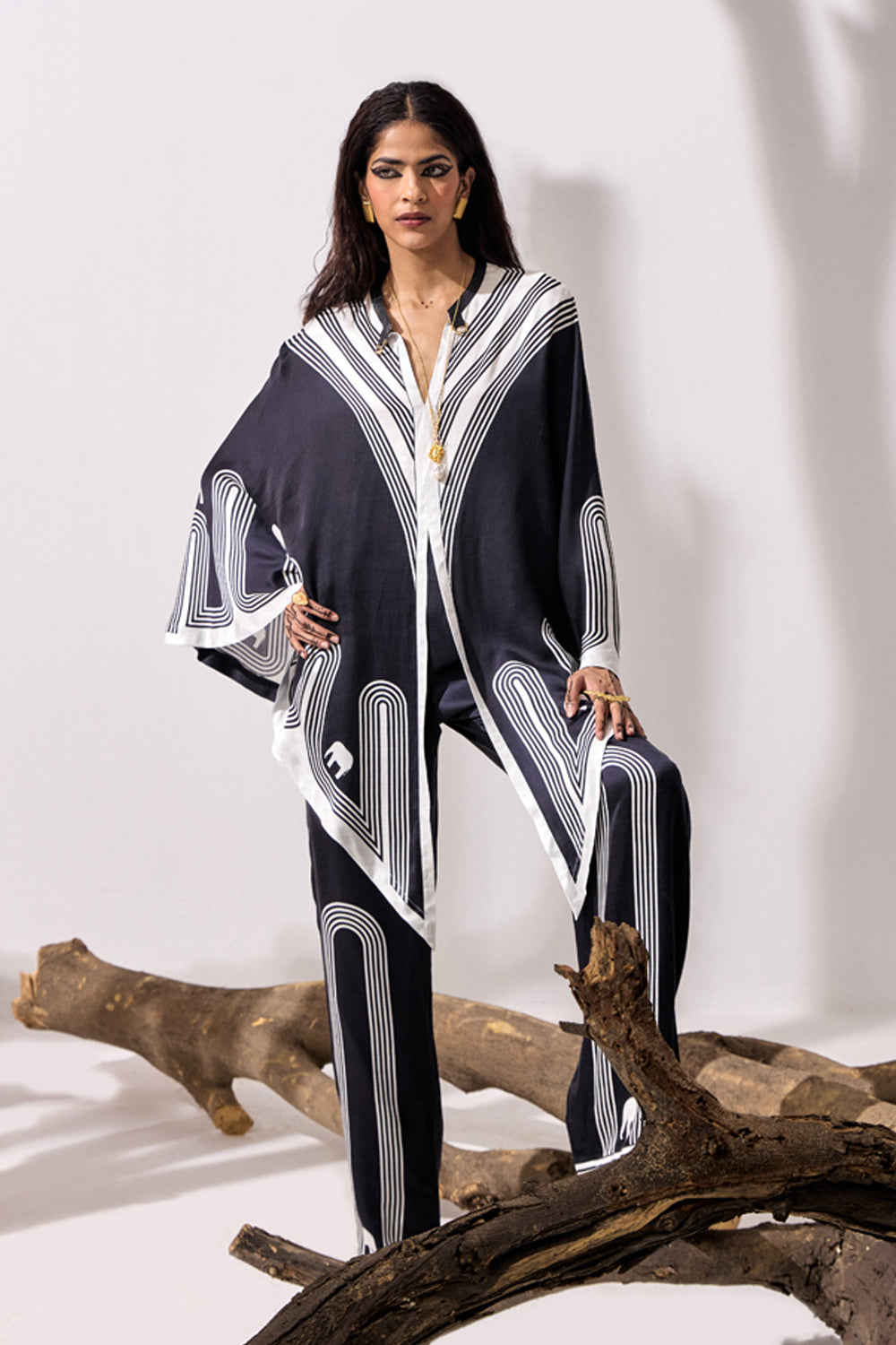 Kavi Cape