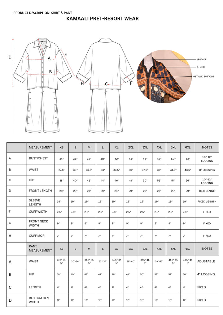 AZEEN CO-ORD SET