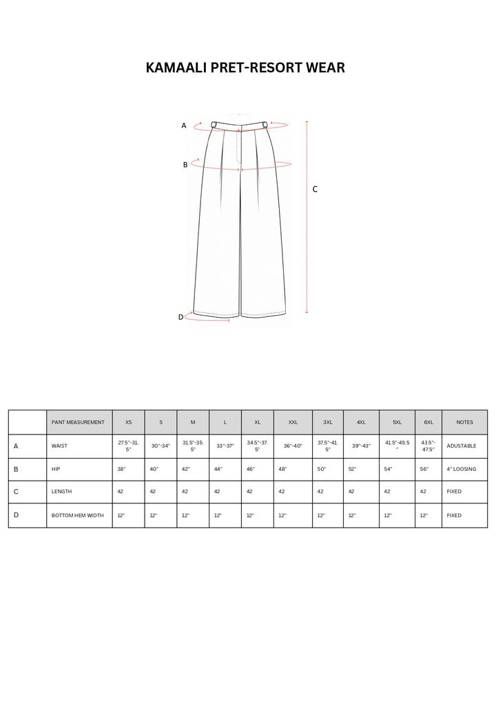 RUWAIDA TRENCH COAT SET-3 PCS