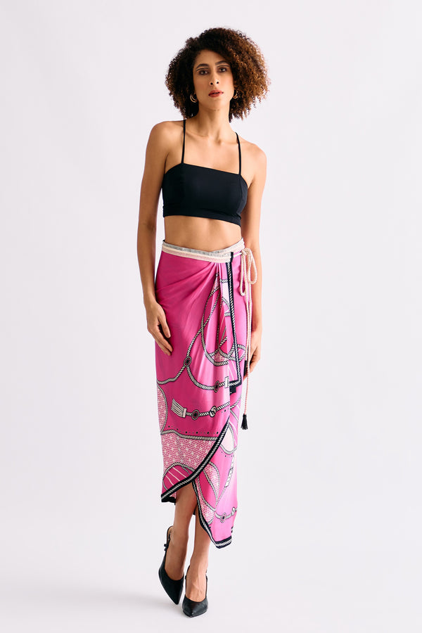 Isis Sarong