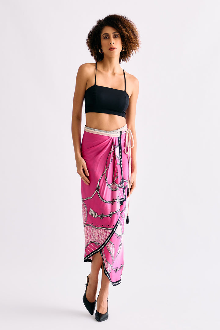 Isis Sarong