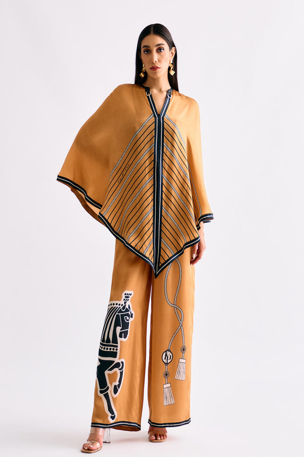 Akila co-ord set